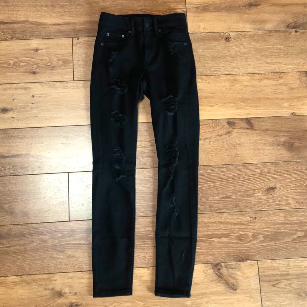 Aeropostale jeans